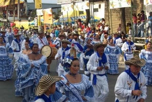 Barranquilla Carnival