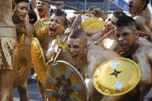 Barranquilla Carnival