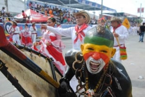 Barranquilla Carnival