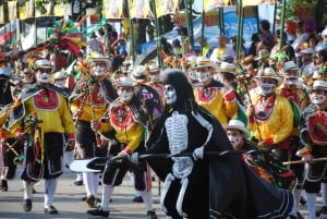 Barranquilla Carnival