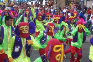 Barranquilla Carnival