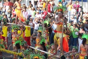 Barranquilla Carnival