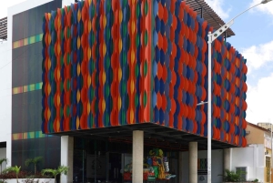 Barranquilla: City Tour Por Barranquilla + Casa Del Carnaval