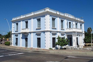 Barranquilla: City Tour Por Barranquilla + Casa Del Carnaval