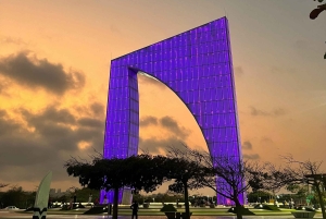 Barranquilla: City Tour Por Barranquilla + Casa Del Carnaval