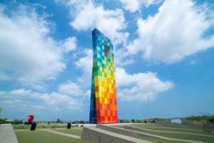 Barranquilla: City Tour Por Barranquilla + Casa Del Carnaval