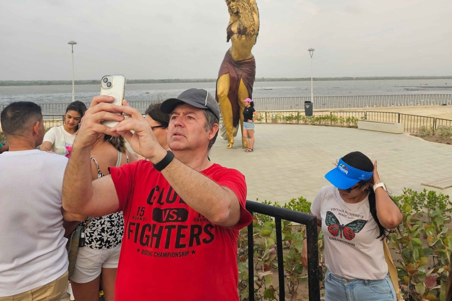 Barranquilla: Leben und Vermächtnis von Shakiras Heimatstadt
