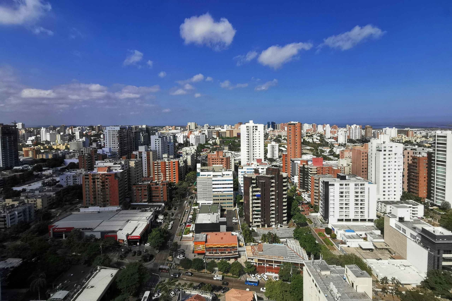 Barranquilla: Leben und Vermächtnis von Shakiras Heimatstadt