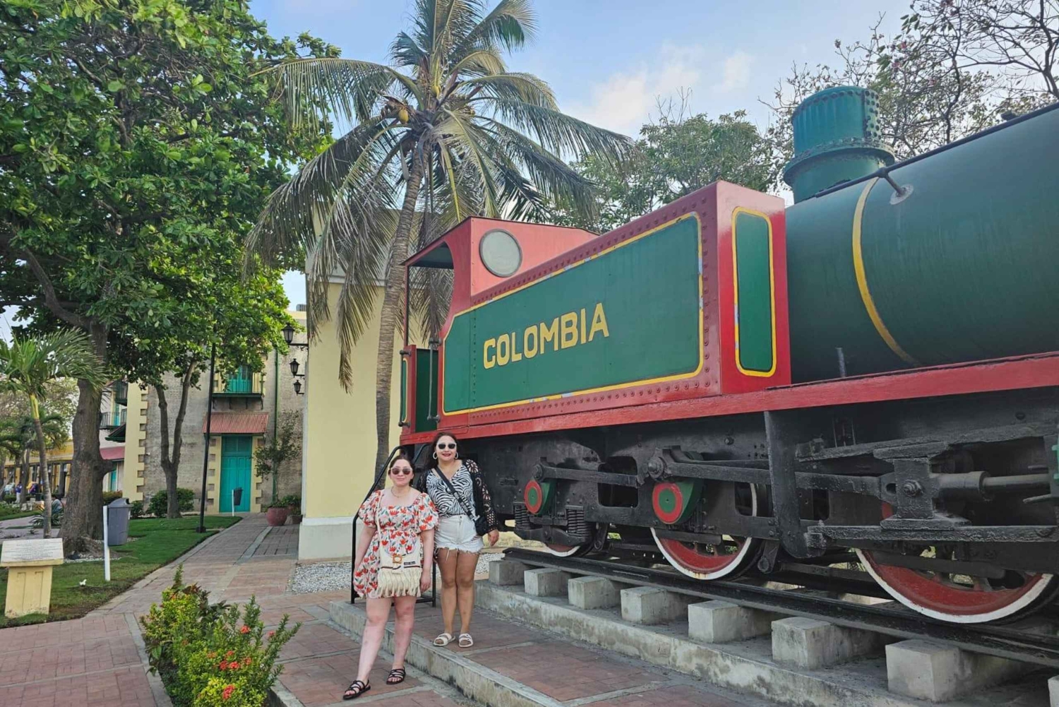 Barranquilla: Leben und Vermächtnis von Shakiras Heimatstadt