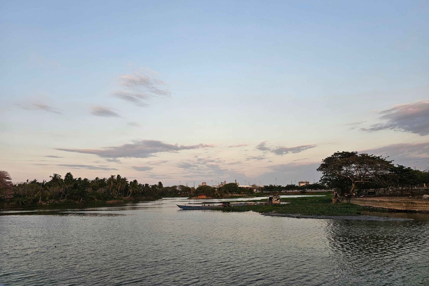 Barranquilla: Leben und Vermächtnis von Shakiras Heimatstadt