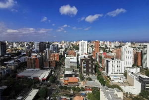 Barranquilla: Leben und Vermächtnis von Shakiras Heimatstadt