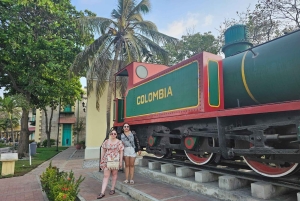 Barranquilla: Leben und Vermächtnis von Shakiras Heimatstadt