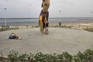 Barranquilla: Leben und Vermächtnis von Shakiras Heimatstadt