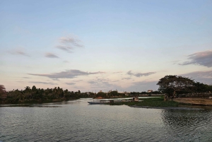 Barranquilla: Leben und Vermächtnis von Shakiras Heimatstadt