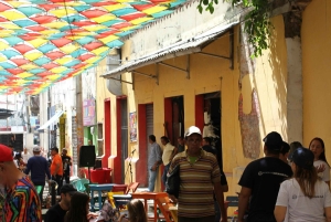 Barranquilla: Leben und Vermächtnis von Shakiras Heimatstadt