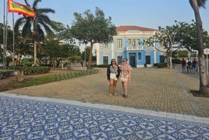 Barranquilla: Leben und Vermächtnis von Shakiras Heimatstadt