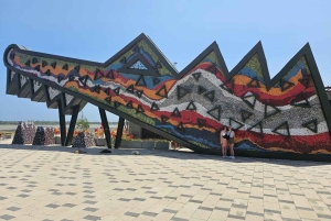 Barranquilla: Leben und Vermächtnis von Shakiras Heimatstadt