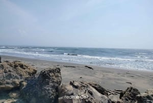 Barranquilla : Visite du fleuve Magdalena et des Bocas de Cenizas