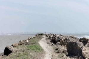 Barranquilla : Visite du fleuve Magdalena et des Bocas de Cenizas