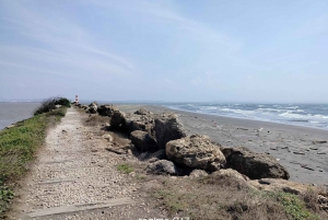 Barranquilla : Visite du fleuve Magdalena et des Bocas de Cenizas
