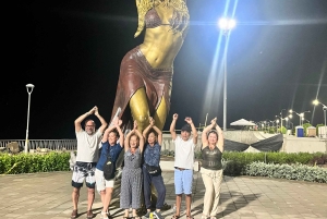 Barranquilla Rumbera, a rolling disco from Cartagena