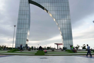 Barranquilla Rumbero Tour with Departure from Cartagena