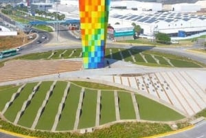 Barranquilla Rumbero Tour with Departure from Cartagena