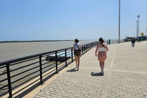 Barranquilla al Descubierto: Un tour de la ciudad joya oculta
