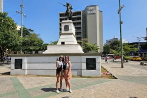 Barranquilla Unveiled: A Hidden Gem City Tour