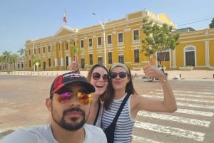 Barranquilla Unveiled: A Hidden Gem City Tour