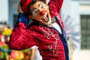 Barranquilla Unveiled: A Hidden Gem City Tour