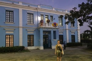 Barranquilla Unveiled: A Hidden Gem City Tour