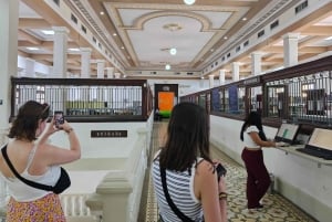 Barranquilla Unveiled: A Hidden Gem City Tour