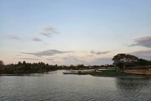 Barranquilla Unveiled: A Hidden Gem City Tour