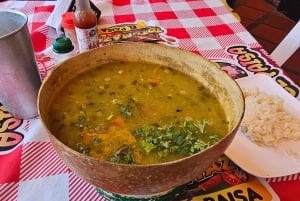 Barranquilla Unveiled: A Hidden Gem City Tour