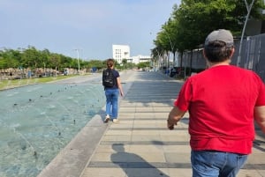 Barranquilla Unveiled: A Hidden Gem City Tour