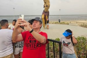 Barranquilla Unveiled: A Hidden Gem City Tour