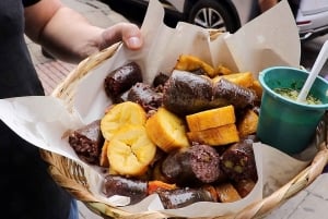 Barranquilla Unveiled: A Hidden Gem City Tour