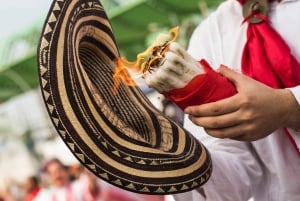 Barranquilla Unveiled: A Hidden Gem City Tour