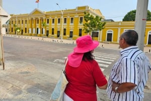 Barranquilla Unveiled: A Hidden Gem City Tour