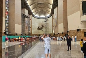 Barranquilla Unveiled: A Hidden Gem City Tour