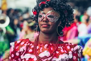 Barranquilla Unveiled: A Hidden Gem City Tour