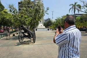 Barranquilla Unveiled: A Hidden Gem City Tour
