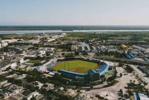 Barranquilla Unveiled: A Hidden Gem City Tour