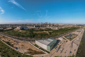 Barranquilla Unveiled: A Hidden Gem City Tour