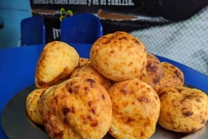 Barranquilla Unveiled: A Hidden Gem City Tour