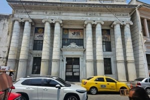 Barranquilla Unveiled: A Hidden Gem City Tour