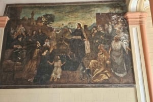 Barranquilla Unveiled: A Hidden Gem City Tour