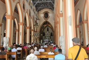 Barranquilla Unveiled: A Hidden Gem City Tour