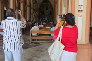 Barranquilla Unveiled: A Hidden Gem City Tour